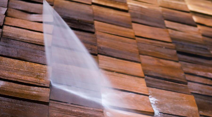 Shingle Roofing in New Bremen, OH